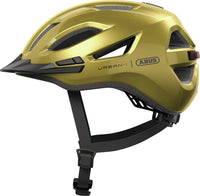 Abus Urban-I 4.0 - Honey yellow