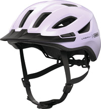 Abus Urban-I 4.0 - Light lavender