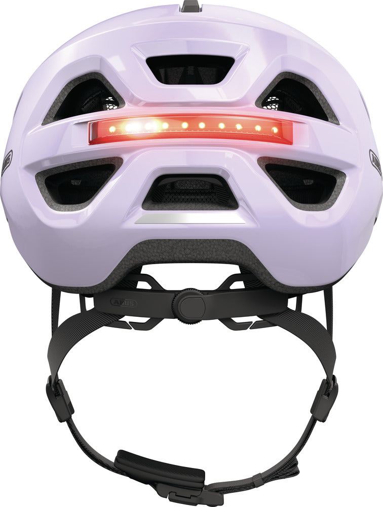 Abus Urban-I 4.0 - Light lavender