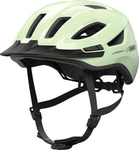 Abus Urban-I 4.0 - Pistacchio grøn