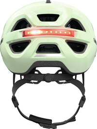 Abus Urban-I 4.0 - Pistacchio grøn