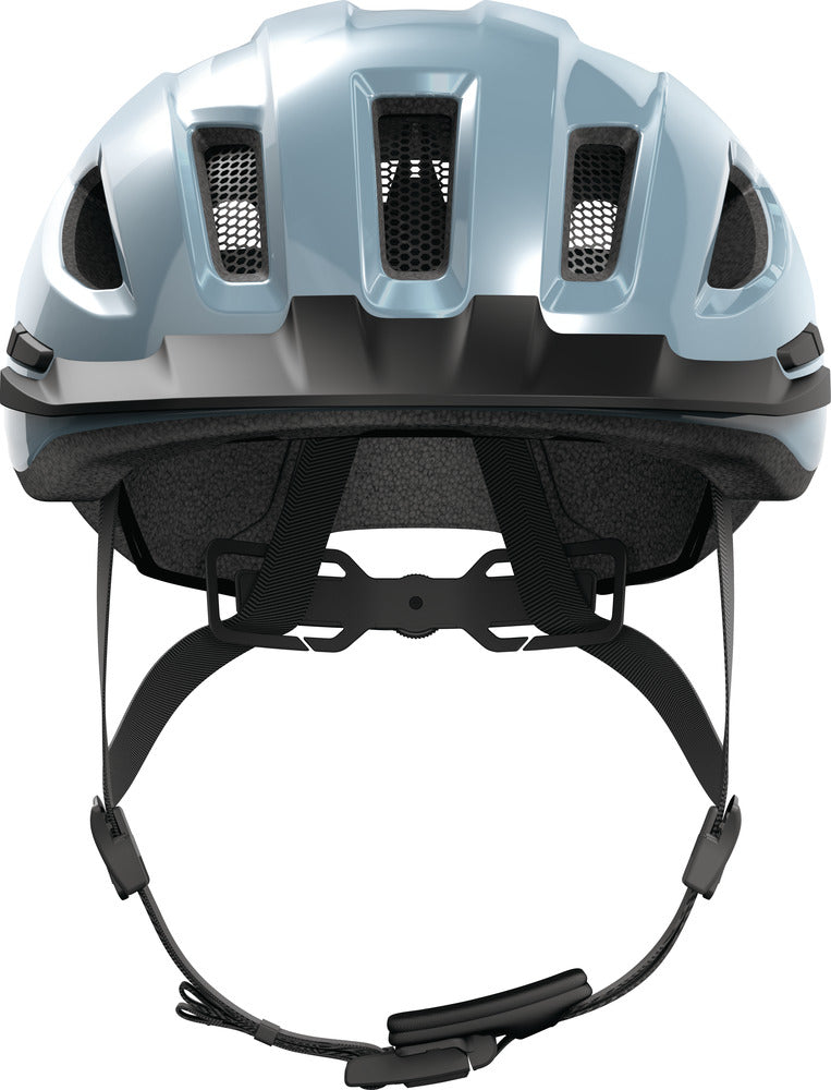 Abus Urban-I 4.0 - Glacier blue
