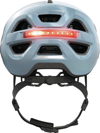 Abus Urban-I 4.0 - Glacier blue