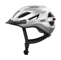 Abus Urban-I 4.0 signal silver