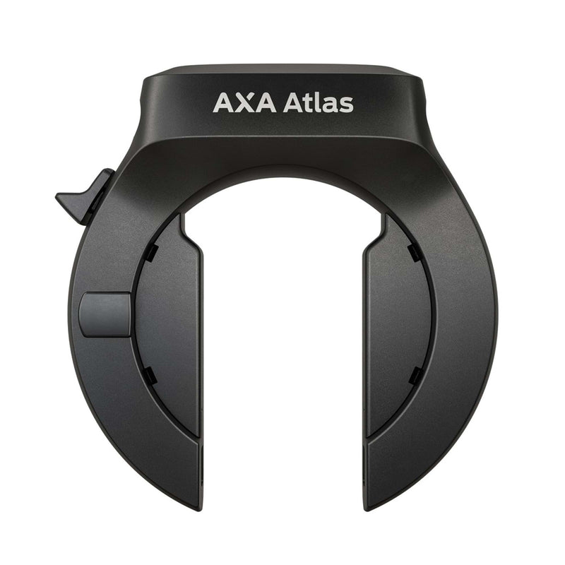 AXA Atlas Ringlås + Cylinder til Promovec (Ens nøgler) Christiania Tilbehør Hf Christiansen
