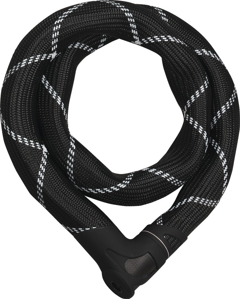 Abus IVEN 8210/140 black - Saxil Cykler - Låse