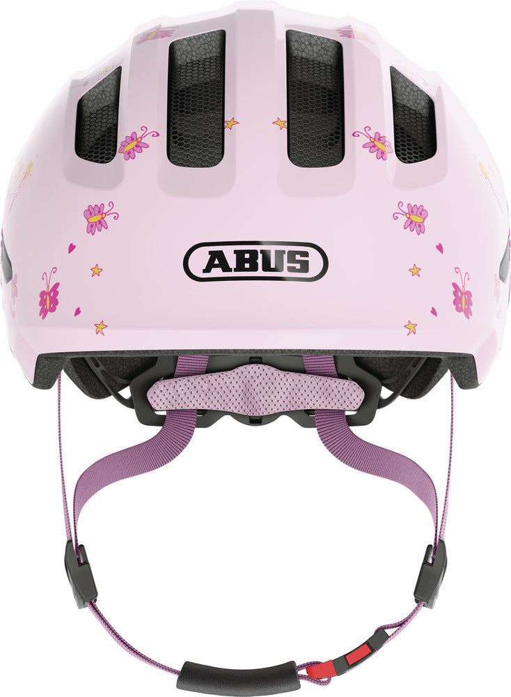 Abus Smiley 3.0 - Rose princess