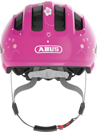 Abus Smiley 3.0 - Pink butterfly