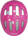 Abus Smiley 3.0 - Pink butterfly