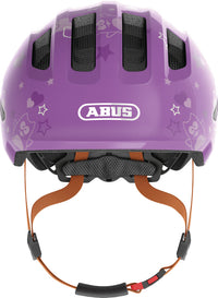 Abus Smiley 3.0 - Purple star