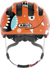 Abus Smiley 3.0 - Orange monster