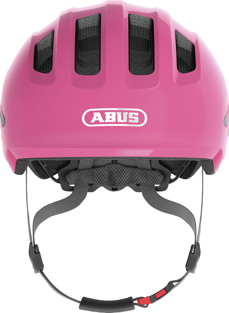 Abus Smiley 3.0 - Shiny pink