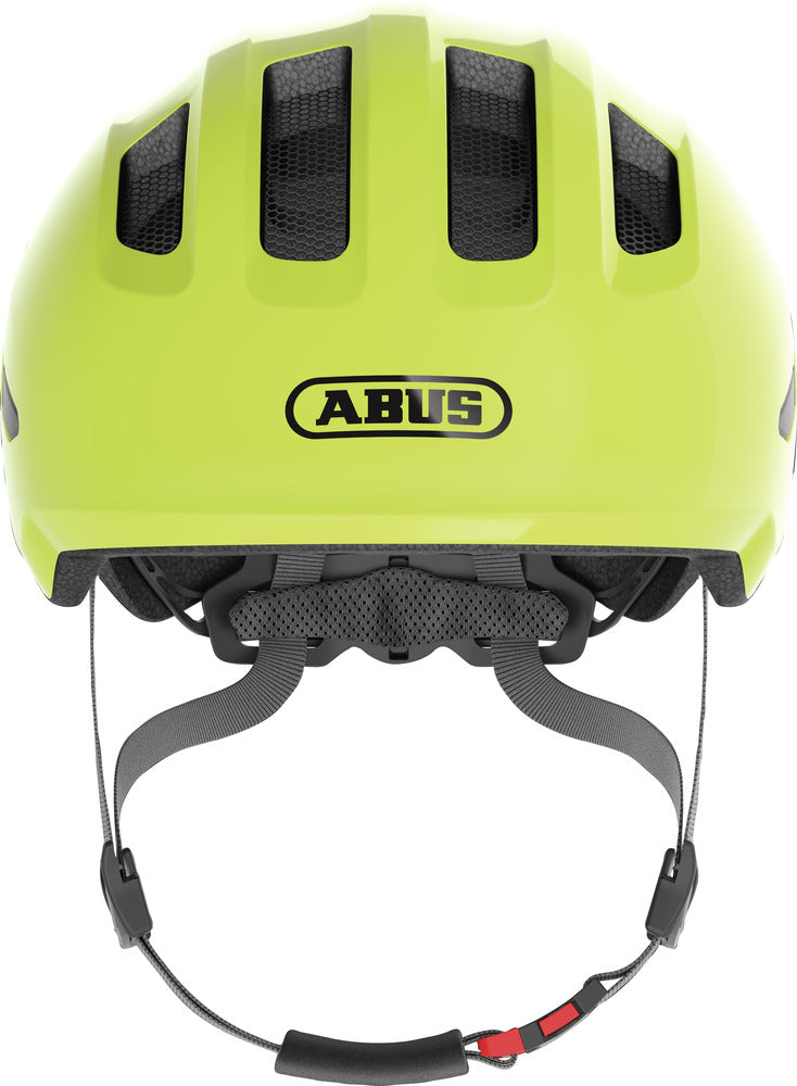 Abus Smiley 3.0 - Shiny yellow