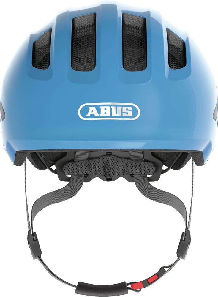 Abus Smiley 3.0 - Shiny blue