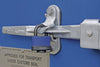 Abus hængelås Aqua Safe 70IB/45 Blister Låse Abus