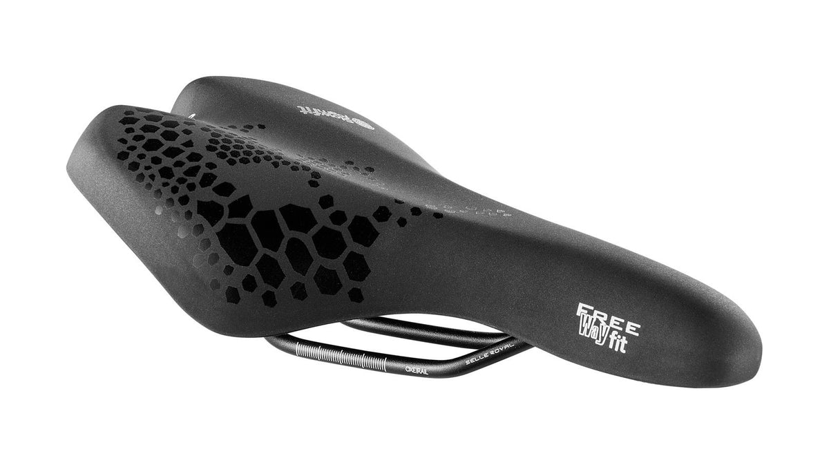 Selle Royal unisex Freeway - Saxil Cykler - Sadler