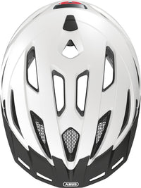 Abus Urban-I 3.0 - Polar white