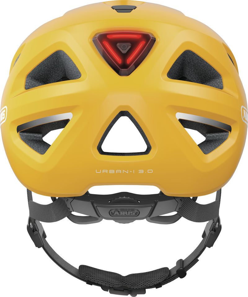 Abus Urban-I 3.0 - Icon yellow