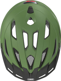 Abus Urban-I 3.0 - Jade green