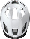 Abus Hyban 2.0 Cykelhjelm - Polar White hjelme Abus