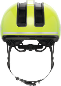 ABUS Hud-Y - Signal yellow