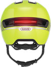 ABUS Hud-Y - Signal yellow