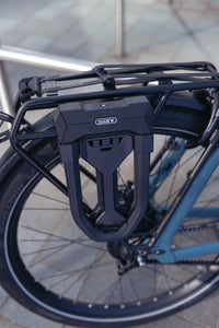 Abus GRANIT™ Super Extreme 2500 Låse Abus