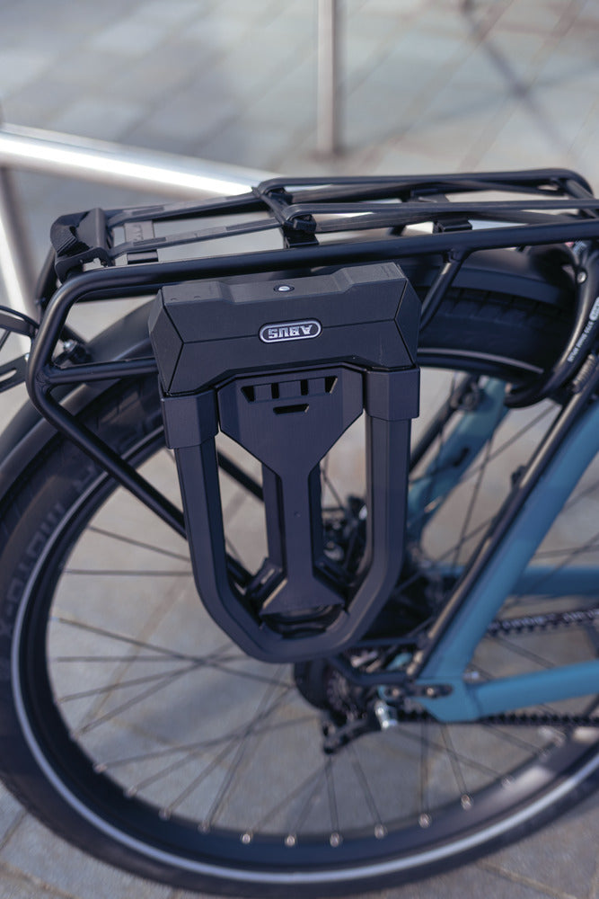 Abus GRANIT™ Super Extreme 2500 Låse Abus