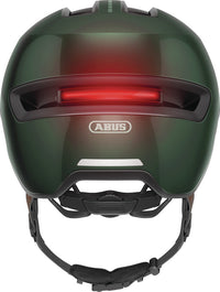 ABUS Hud-Y - Moss green