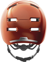 ABUS Skurb - Goldfish orange