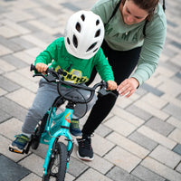 Academy - 14" Lilla Belt børnecykler COOLMOBILITY
