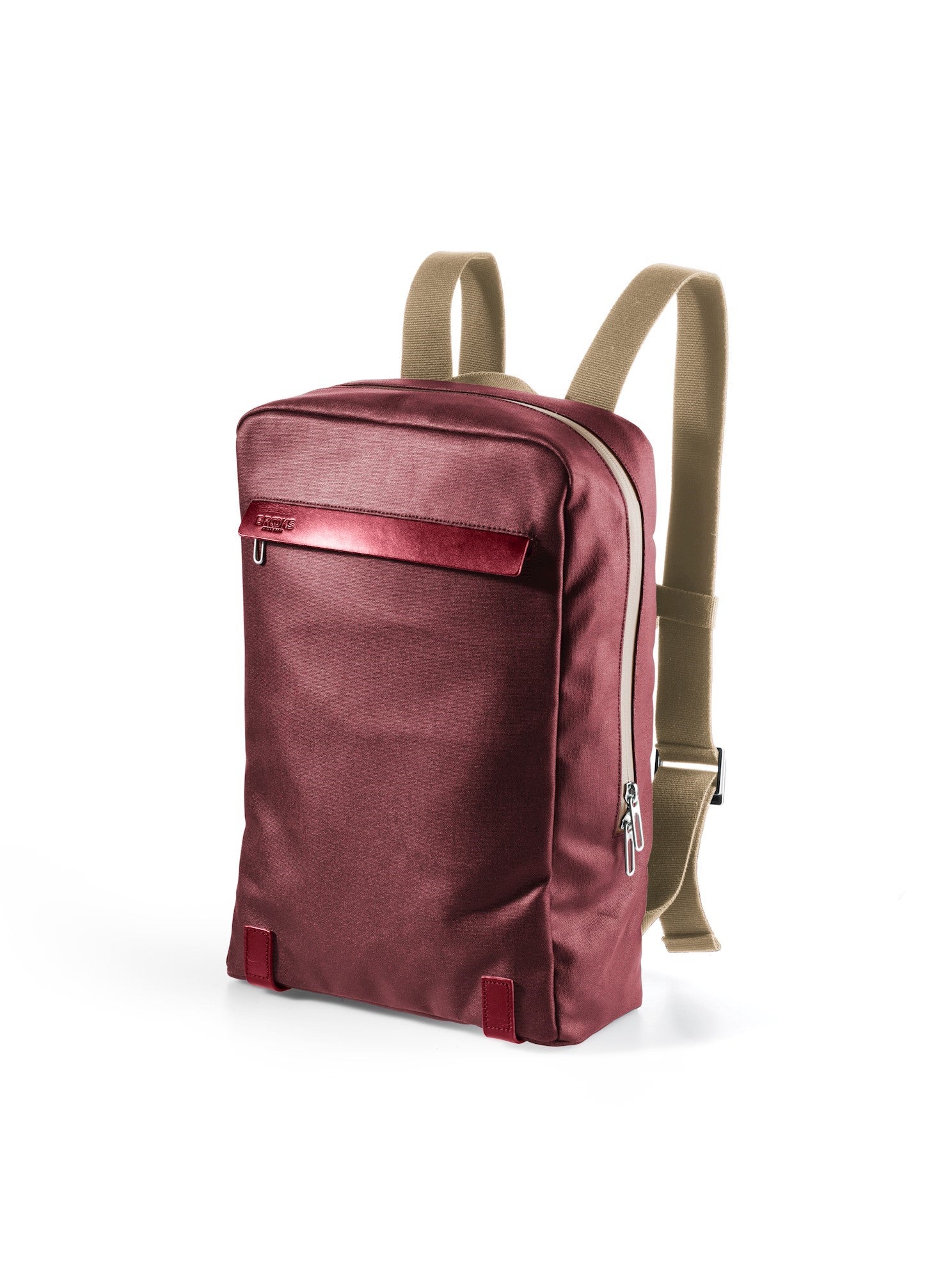 black leather backpacks uk ULX Classic Leather Backpack