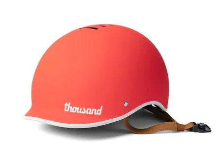 Thousand Heritage - Daybreak red hjelme Thousand