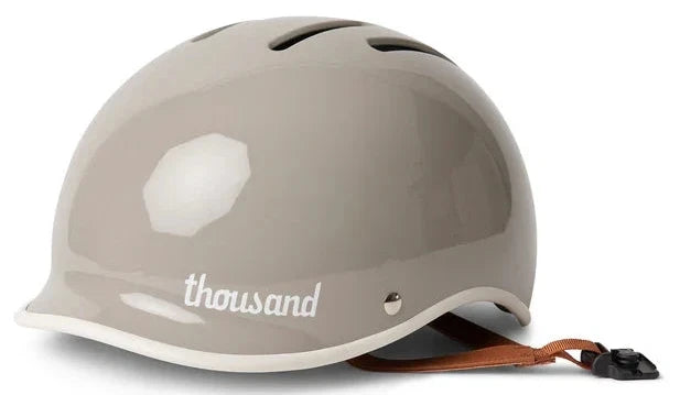 Thousand Heritage 2.0 - Grå - Dove Grey hjelme Thousand