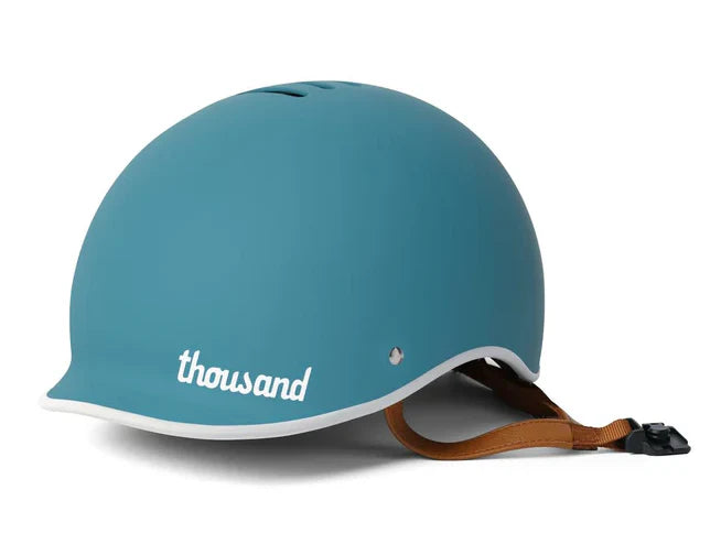 Thousand Heritage - Costal blue hjelme Thousand