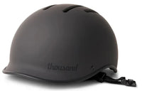 Thousand Heritage 2.0 - Stealth black hjelme Thousand