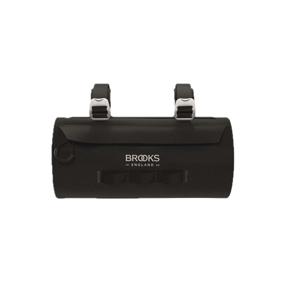 Brooks Scape Handlebar Pouch black – Saxil Cykler