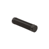 Brooks håndtag Cambium Rubber 130mm sort Håndtag Hf Christiansen