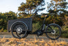 Christiania MidDrive I5 shimano motor - Saxil Cykler - Christiania