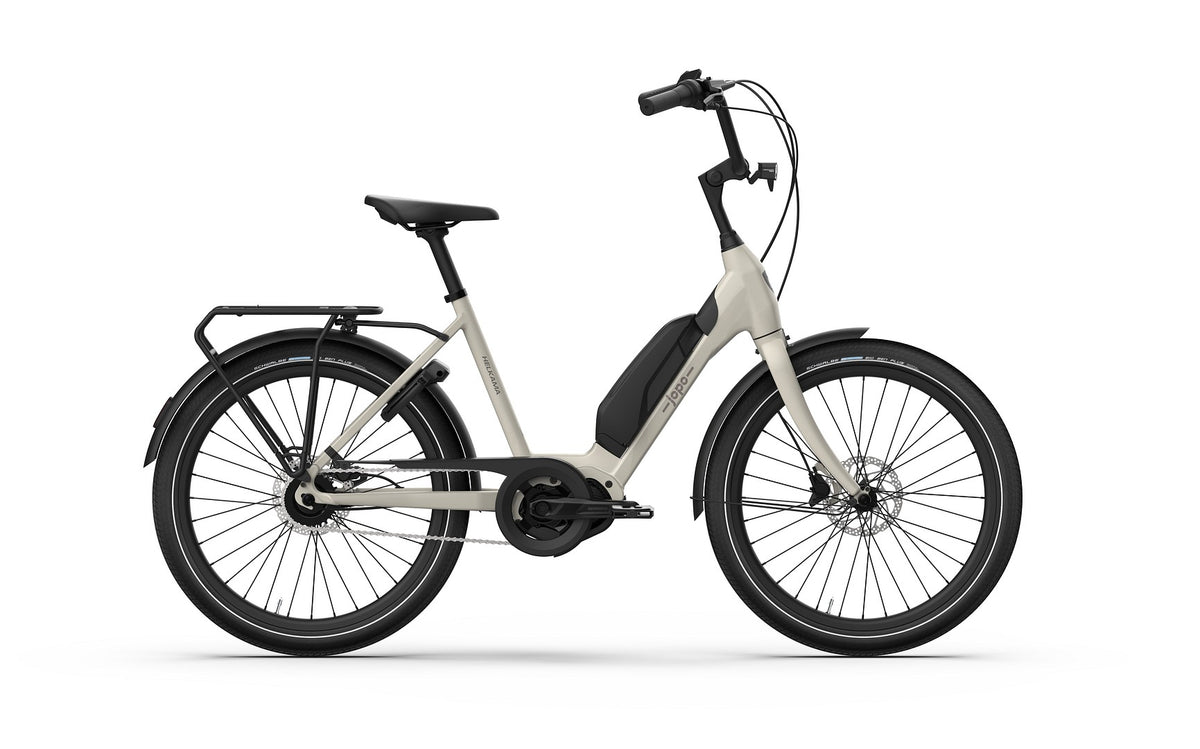 E-jopo 5v 24" - Sand el cykel Jopo