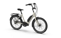 E-jopo 5v 24" - Sand el cykel Jopo