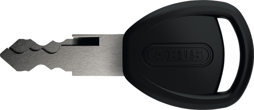 Abus IVEN 8210/140 black - Saxil Cykler - Låse