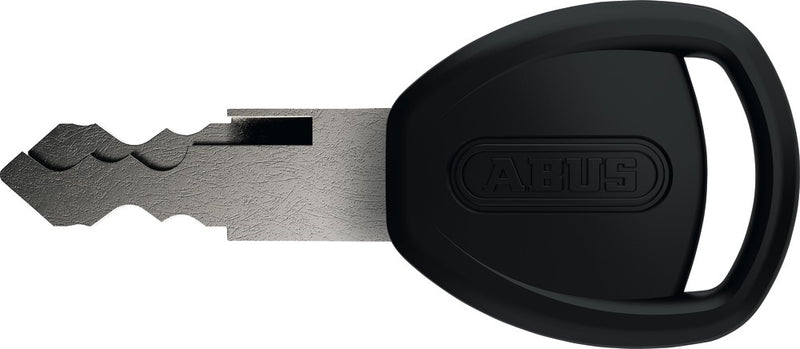 Abus IVEN 8210/140 black - Saxil Cykler - Låse