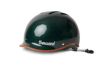 Thousand Heritage 2.0 - Grøn hjelme Thousand