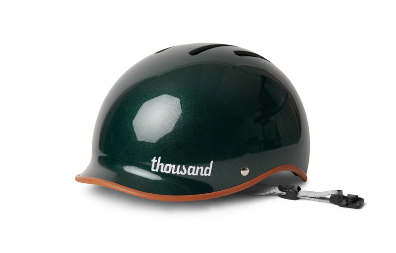 Thousand Heritage 2.0 - Grøn hjelme Thousand