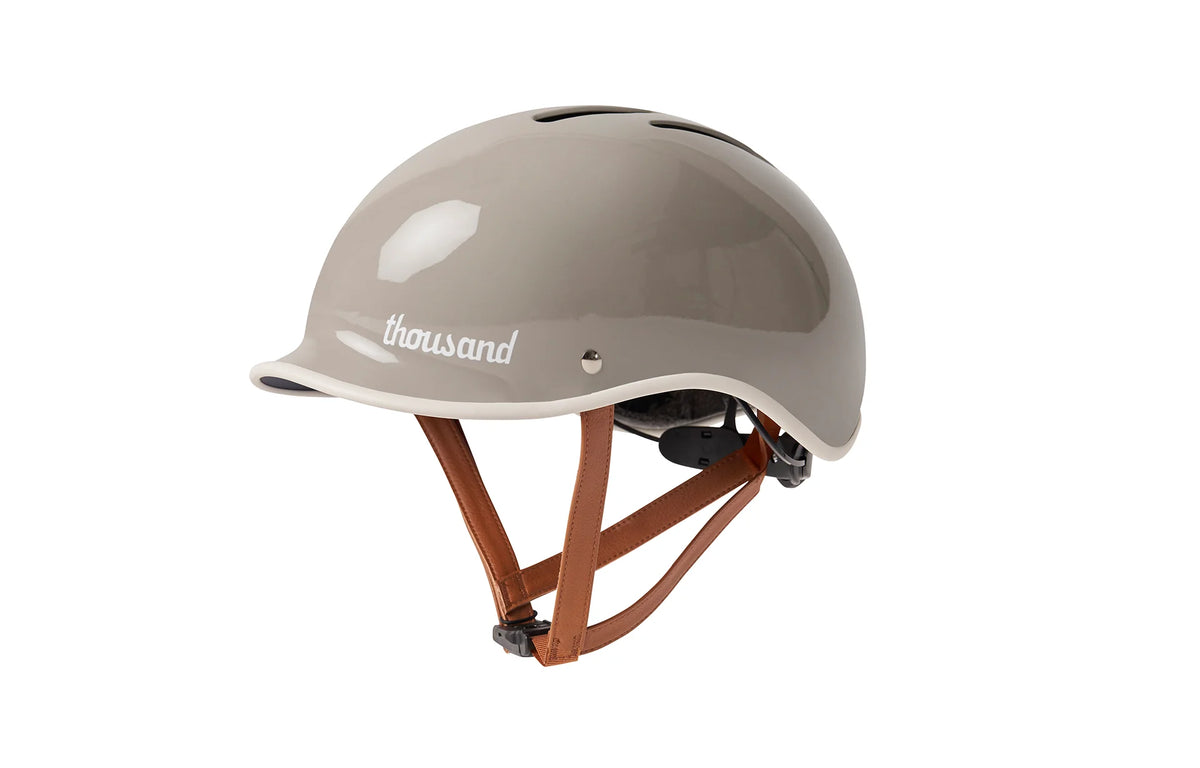 Thousand Heritage 2.0 - Grå - Dove Gray hjelme Thousand