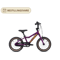 Academy - 14" Purple