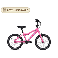 Academy - 16" Belt - Pink