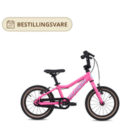 Academy - 14" Pink
