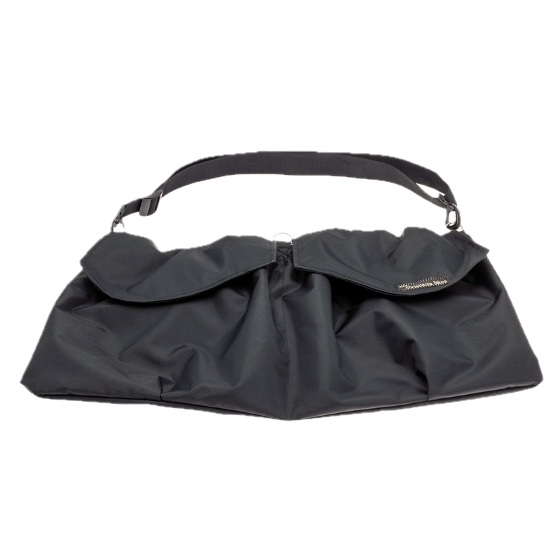 Styrtaske til Christiania Cykel – Praktisk 2-i-1 løsning Christiania Tilbehør christianiabikes